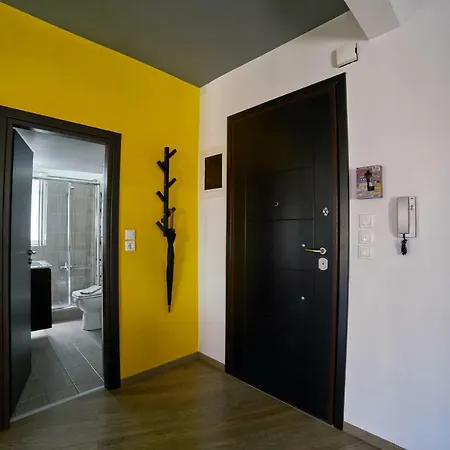 V&v & Elegant Apartment