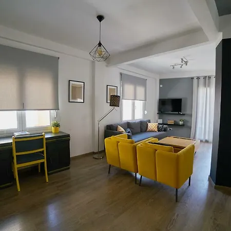 Apartment V&v & Elegant *