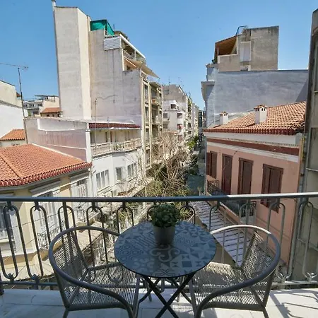 Apartment V&v & Elegant Athens