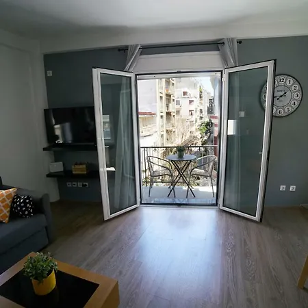 Apartment V&v & Elegant