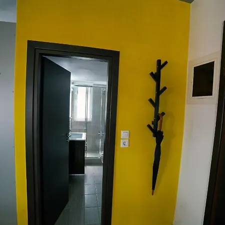 Apartment V&v & Elegant Athens