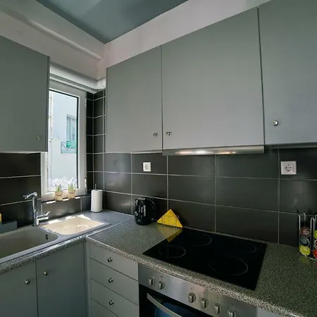Apartment V&v & Elegant Athens